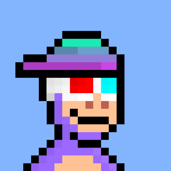 Antisocial Ape Club #321