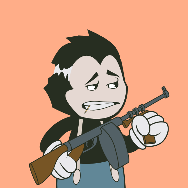 2463