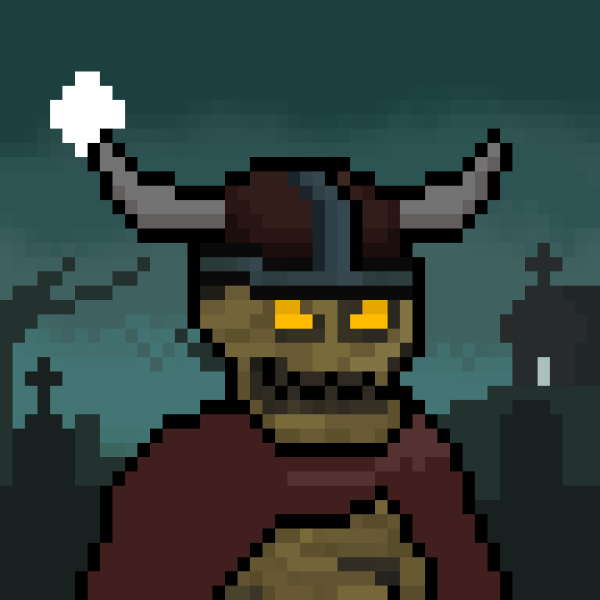 The Undead Army #4387