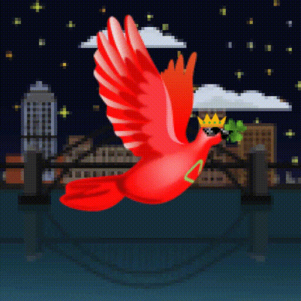 Aurora Dove #8102