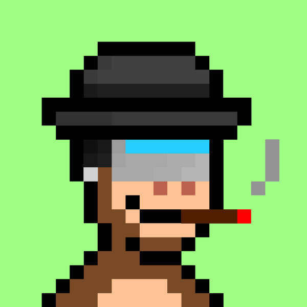 Antisocial Ape Club #1059