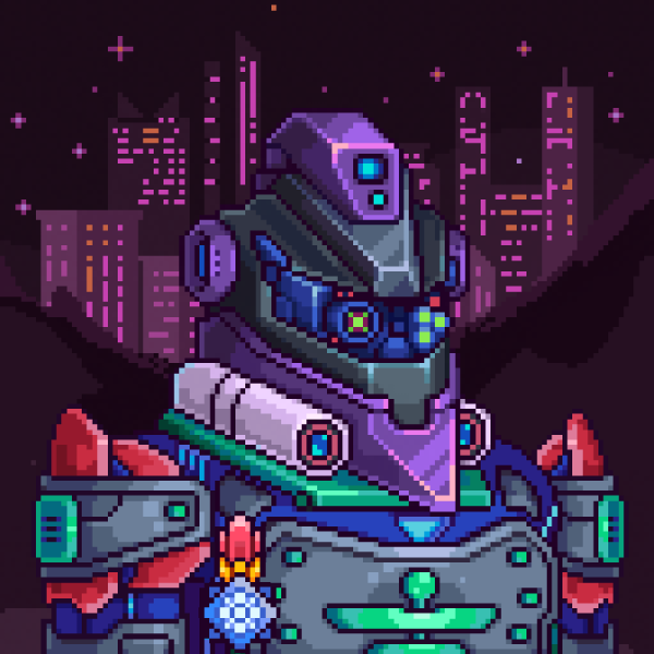 Tokonami #2330