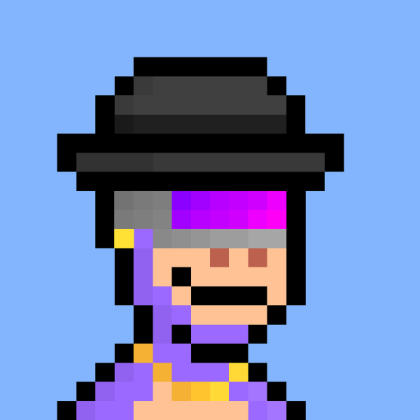 Antisocial Ape Club #368