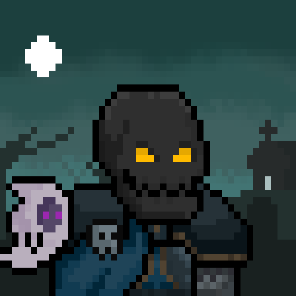 The Undead Army #2435