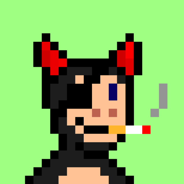 Antisocial Ape Club #1826