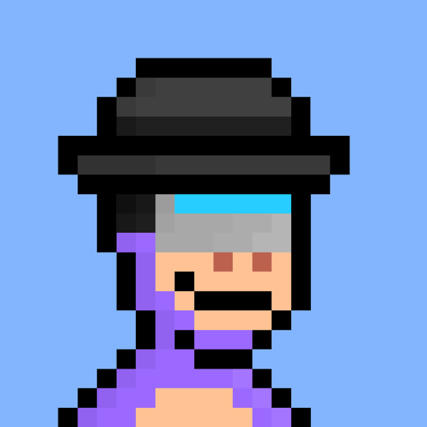 Antisocial Ape Club #363