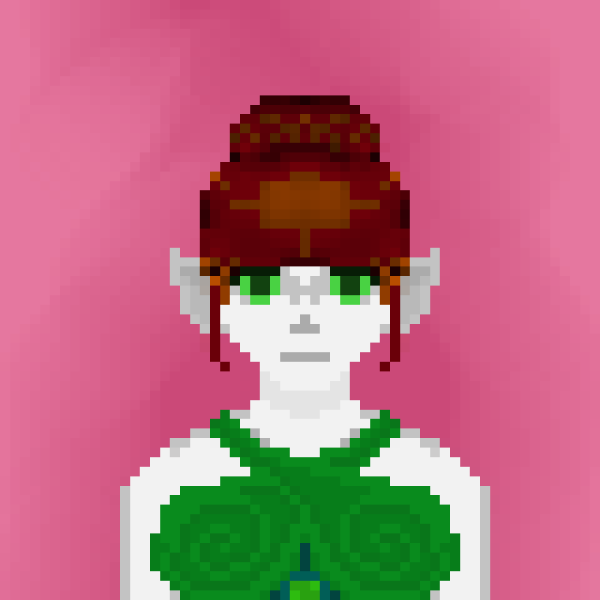 Fella Blooms #736