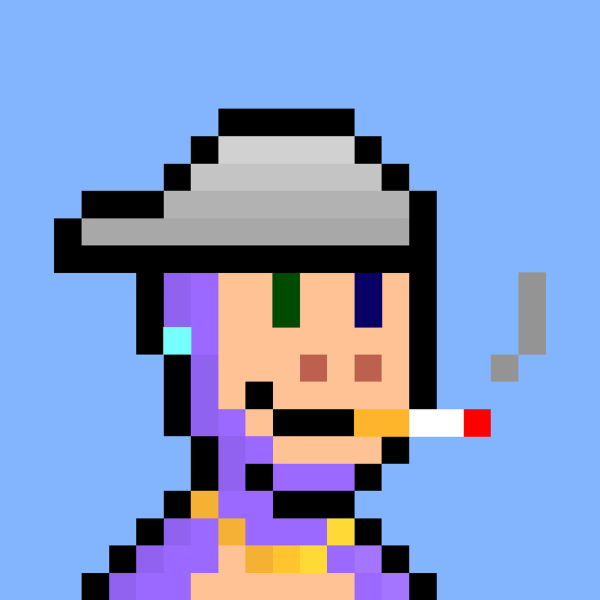 Antisocial Ape Club #2237