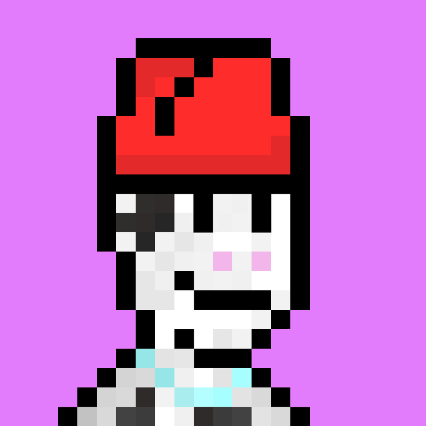 Antisocial Ape Club #887