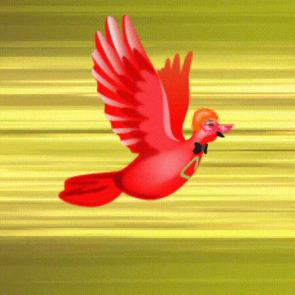Aurora Dove #7168