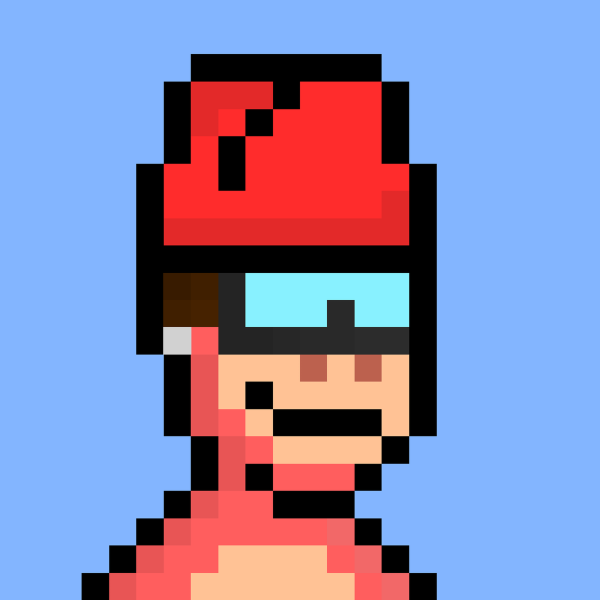 Antisocial Ape Club #873