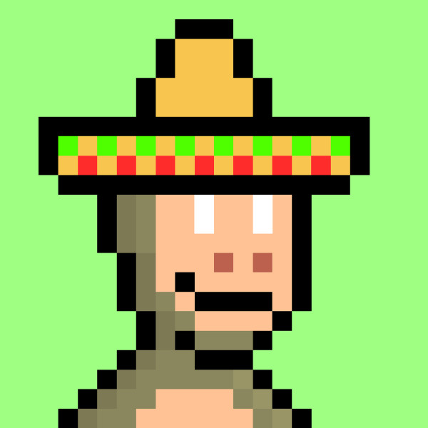 Antisocial Ape Club #2959