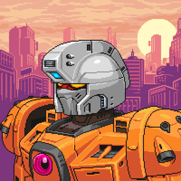 NEAR Robotics #1741