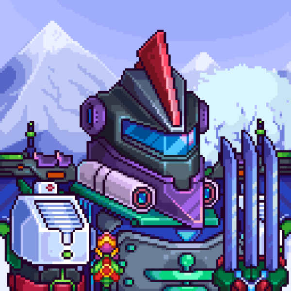 Tokonami #1586