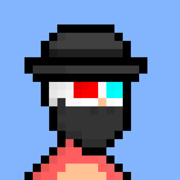 Antisocial Ape Club #2567