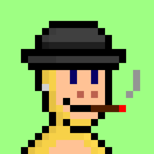 Antisocial Ape Club #553