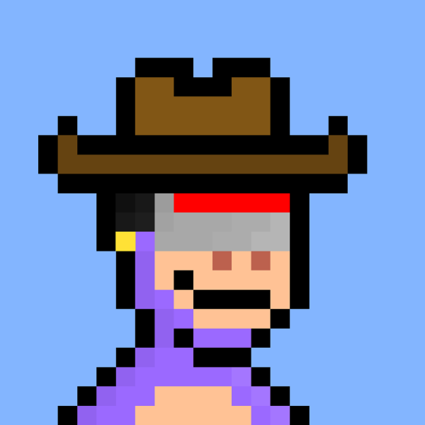 Antisocial Ape Club #1730