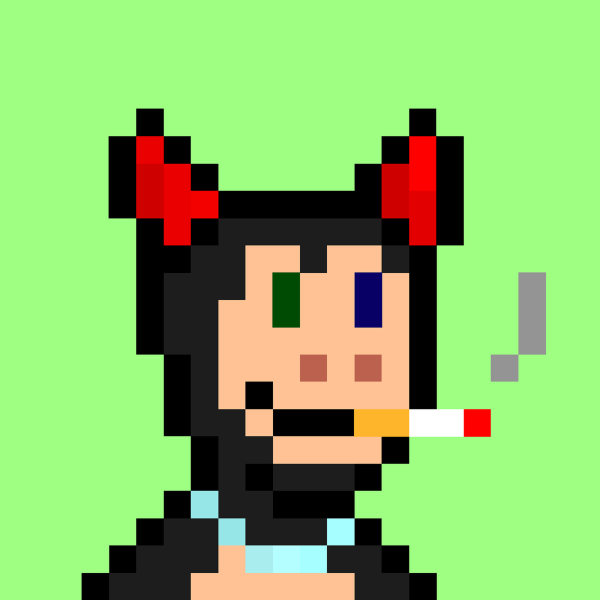 Antisocial Ape Club #227