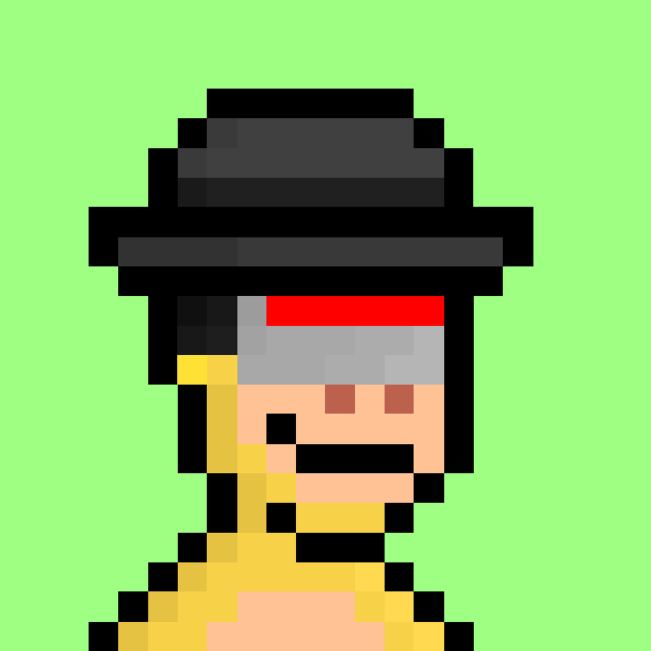 Antisocial Ape Club #2659