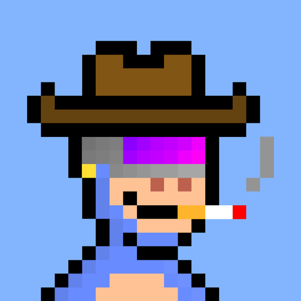 Antisocial Ape Club #1111