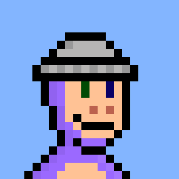 Antisocial Ape Club #830