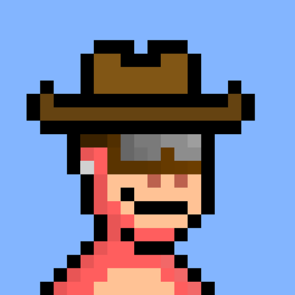 Antisocial Ape Club #1583