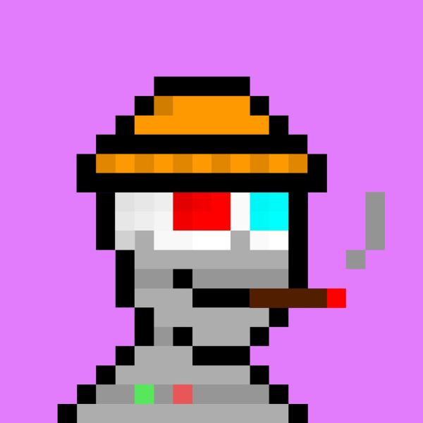 Antisocial Ape Club #220