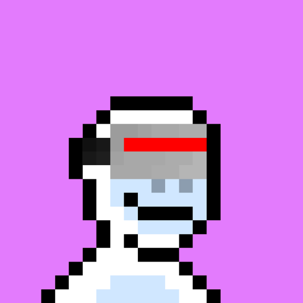 Antisocial Ape Club #397