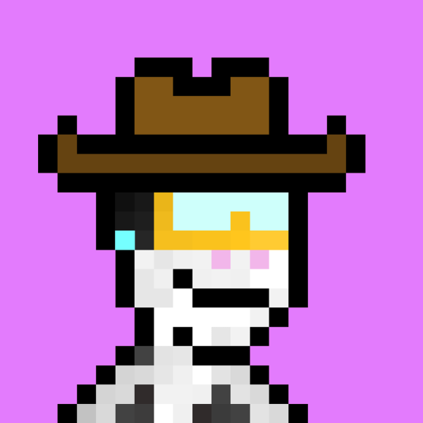 Antisocial Ape Club #520