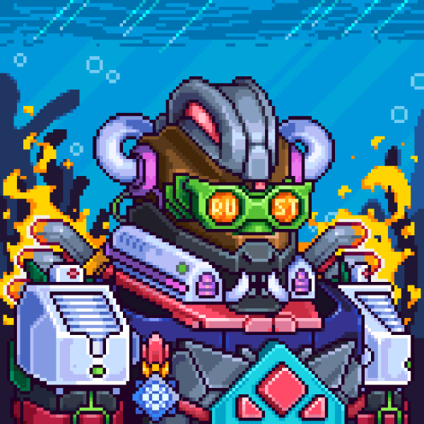 Tokonami #267