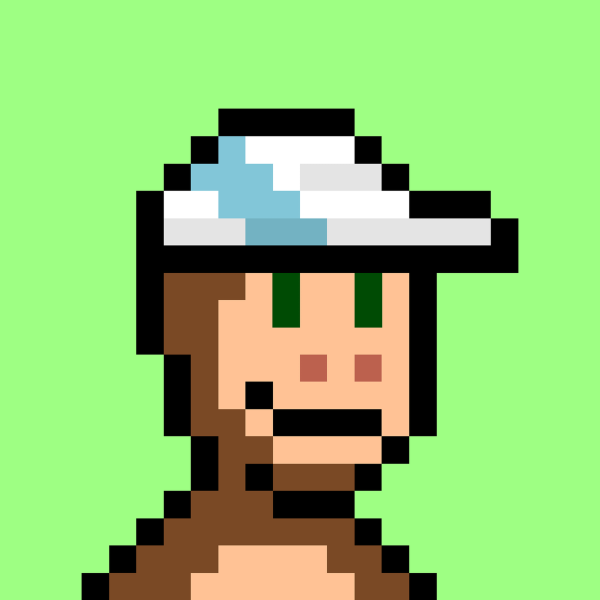 Antisocial Ape Club #1903