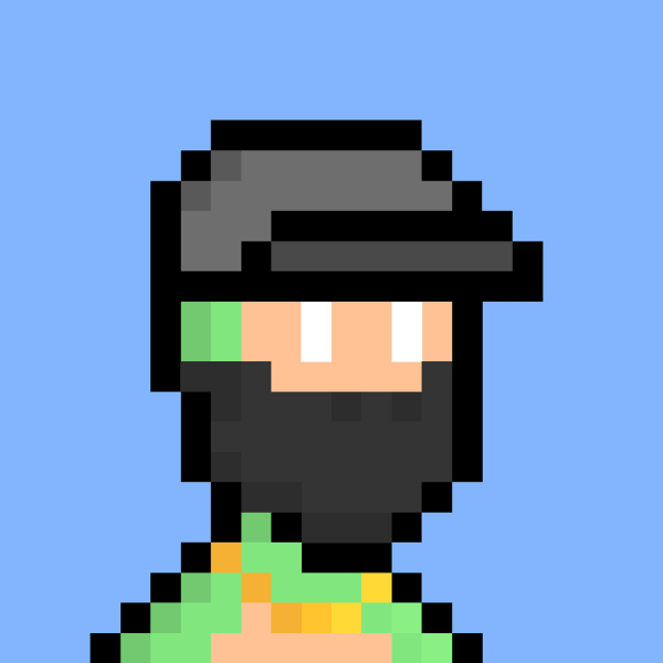 Antisocial Ape Club #528