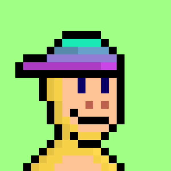 Antisocial Ape Club #2353