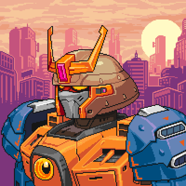 NEAR Robotics #1813