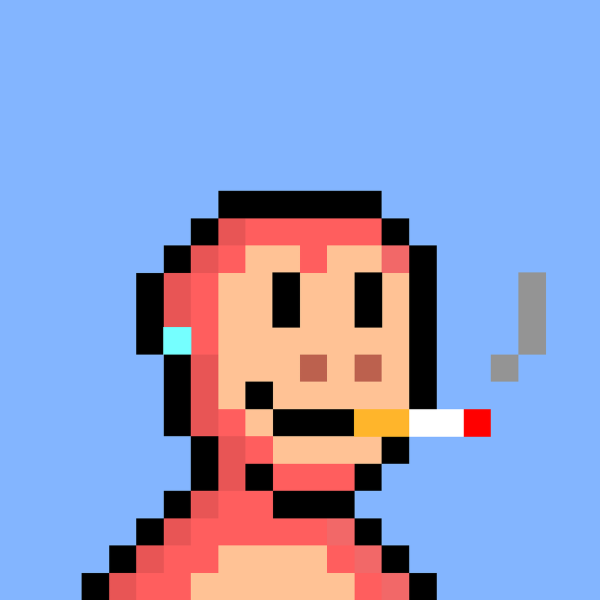 Antisocial Ape Club #149