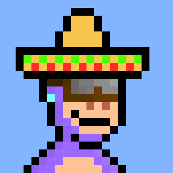 Antisocial Ape Club #974