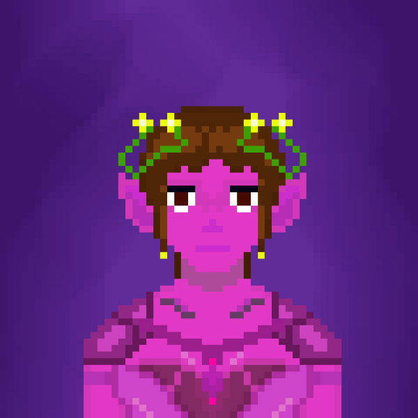 Fella Blooms #155