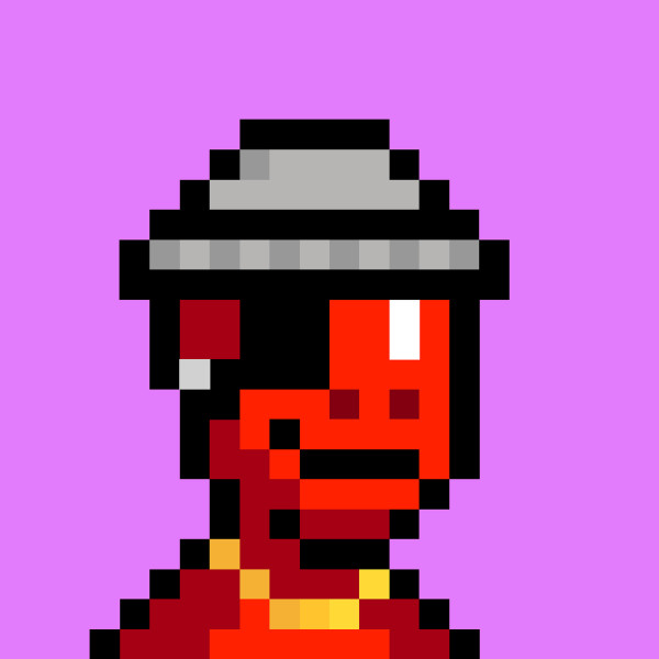 Antisocial Ape Club #2796