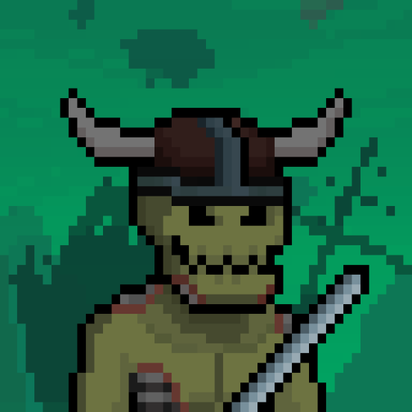 The Undead Army #485