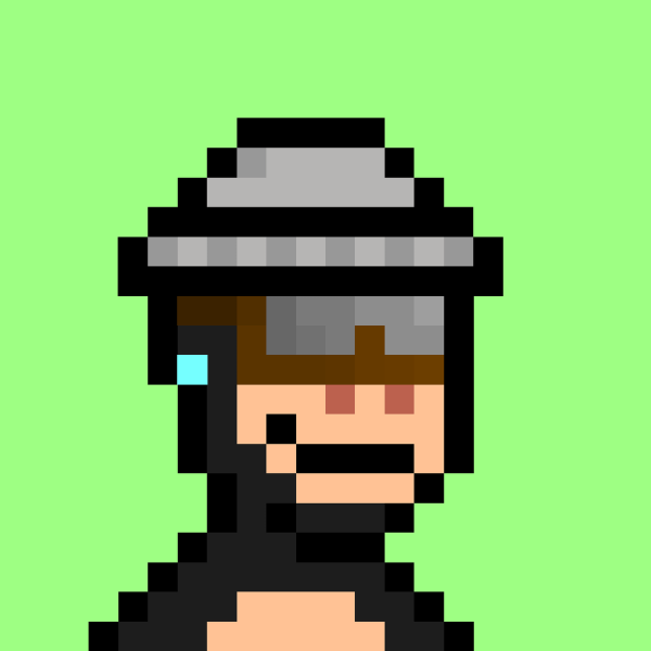 Antisocial Ape Club #2393