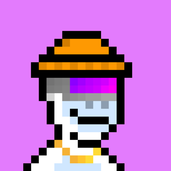 Antisocial Ape Club #1735