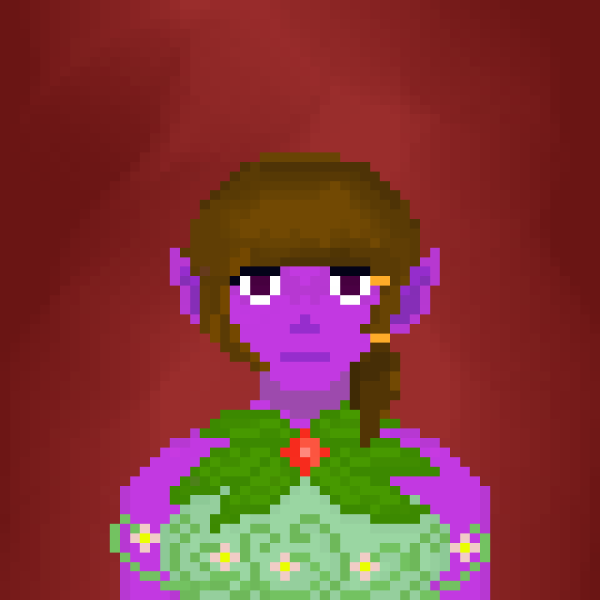 Fella Blooms #203