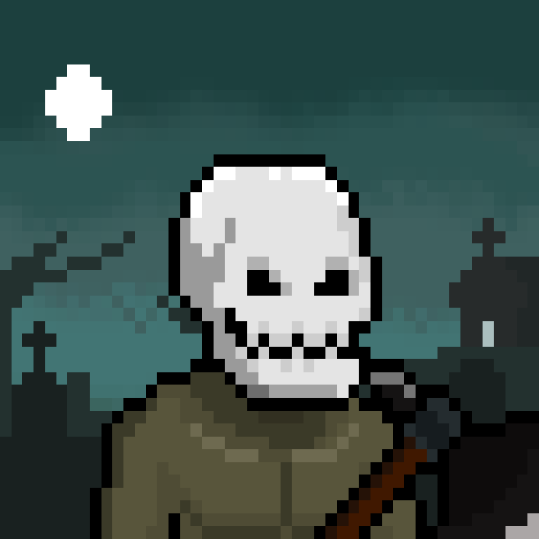 The Undead Army #2043