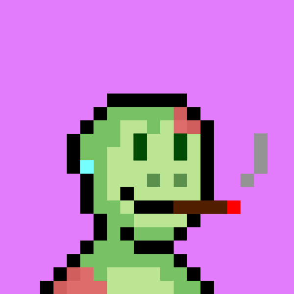 Antisocial Ape Club #441