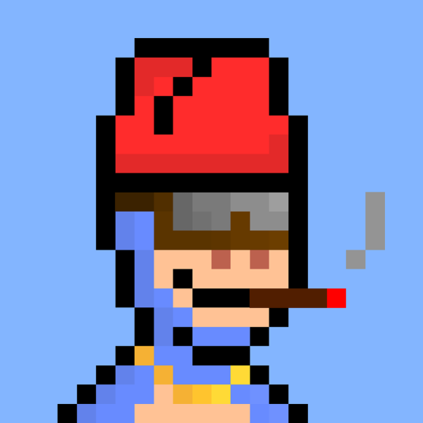 Antisocial Ape Club #1593