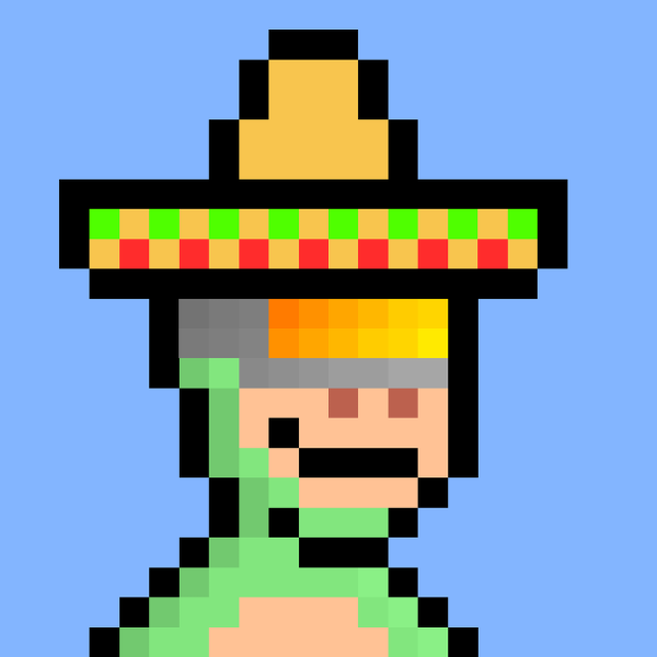 Antisocial Ape Club #794