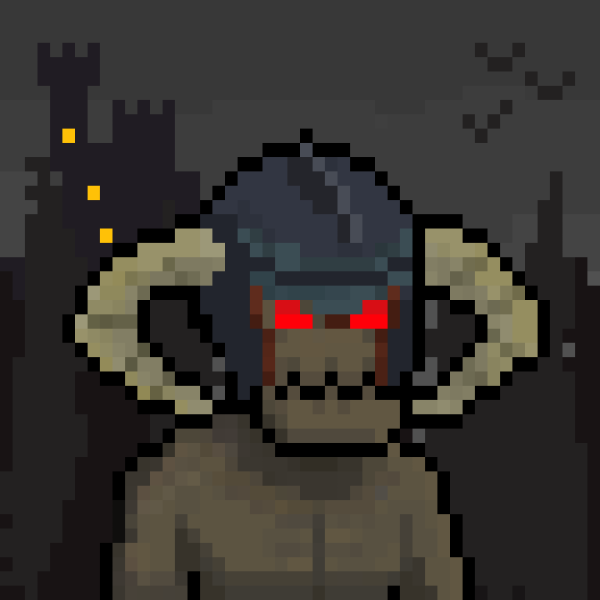 The Undead Army #204