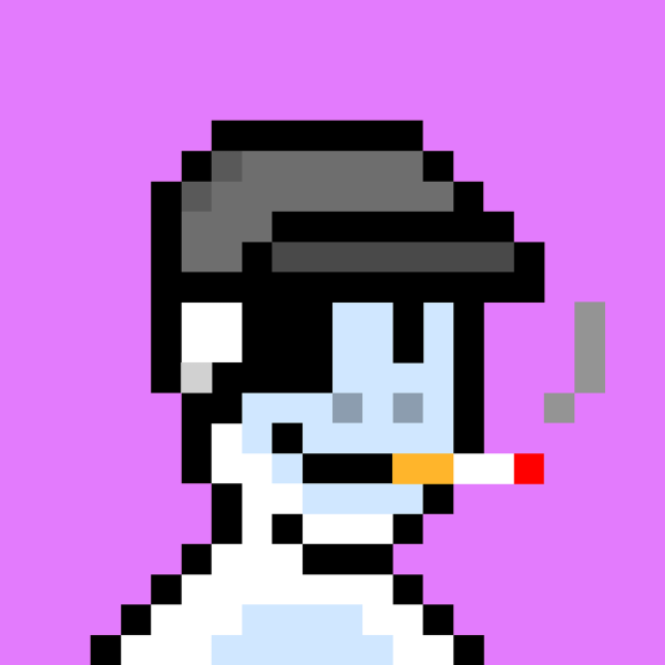 Antisocial Ape Club #17