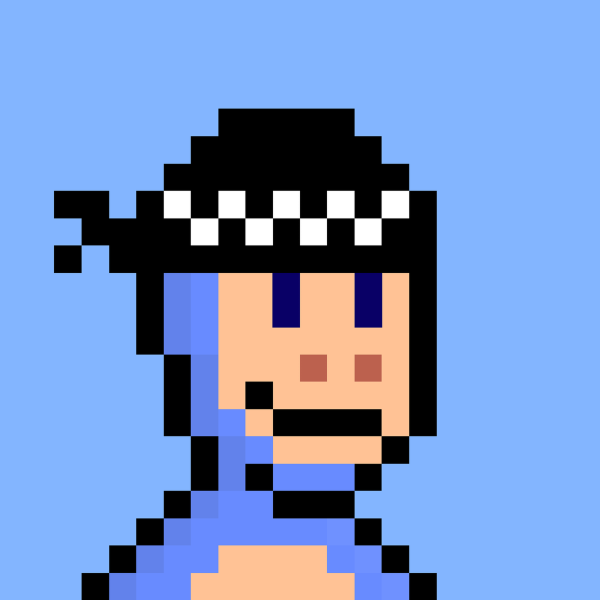 Antisocial Ape Club #369