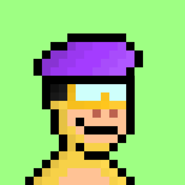 Antisocial Ape Club #1999